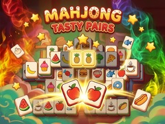 Laro Mahjong Tasty Pairs