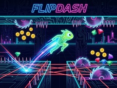 Laro Flipdash