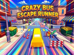 Laro Crazy Bus Escape Runner
