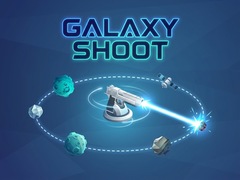 Laro Galaxy Shoot
