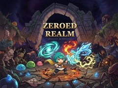 Laro Zeroed Realm