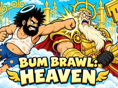 Laro Bum Brawl: Heaven