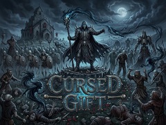 Laro Cursed gift
