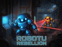 Laro Robotu Rebellion