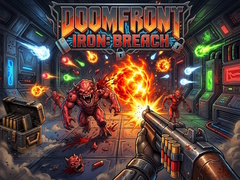 Laro Doomfront Iron: Breach