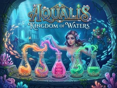 Laro Aqualis Kingdom of Waters
