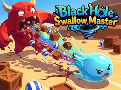 Laro Black Hole Swallow Master
