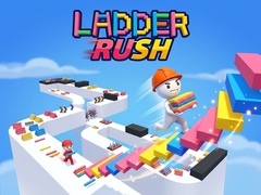Laro Ladder Rush
