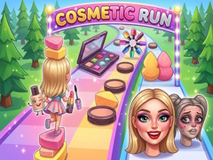 Laro Cosmetic Run