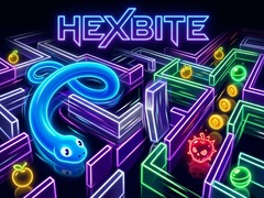 Laro Hexbite
