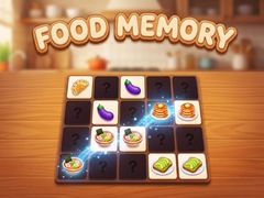 Laro Food Memory