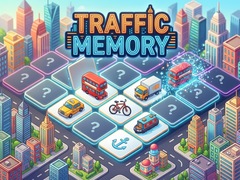 Laro Traffic Memory