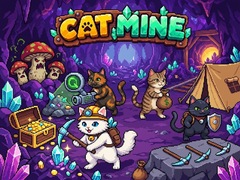 Laro Cat Mine