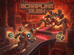 Laro Scrapline Rush