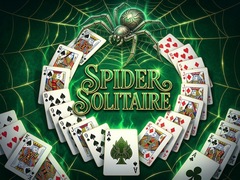 Laro Spider Solitaire