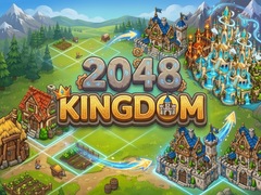 Laro 2048 Kingdom