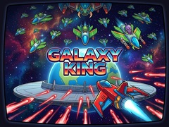 Laro Galaxy King