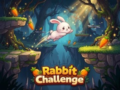 Laro Rabbit Challenge