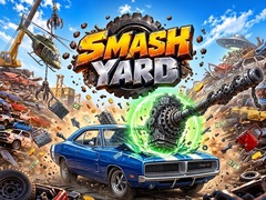 Laro Smash Yard