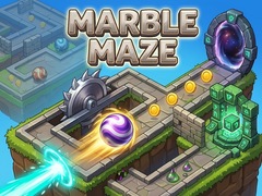 Laro MarbleMaze