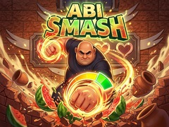 Laro Abi Smash