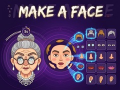 Laro Make a Face