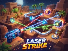 Laro Laser Strike