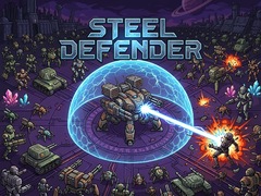 Laro Steel Defender