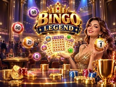 Laro Bingo Legend