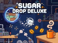Laro Sugar Drop Deluxe