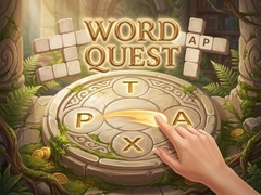 Laro Word Odyssey