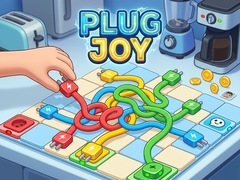 Laro Plug Joy