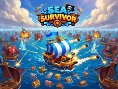 Laro Sea Survivor