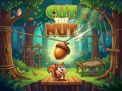 Laro Cut the Nut