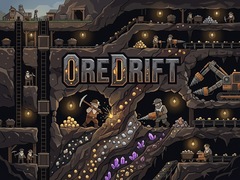 Laro Oredrift