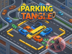 Laro Parking Tangle