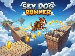 Laro Sky Dog Runner