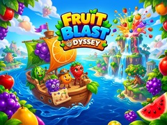 Laro Fruit Blast Odyssey