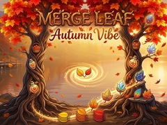 Laro Merge Leaf Autumn Vibe