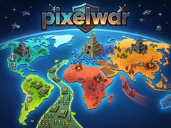 Laro Pixelwar