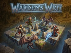 Laro Warden's Writ