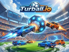 Laro Turball.io