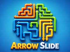Laro Arrow Slide