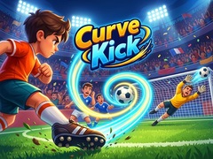 Laro Curve Kick