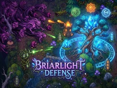 Laro Briarlight Defense