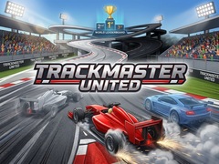 Laro TrackMaster United