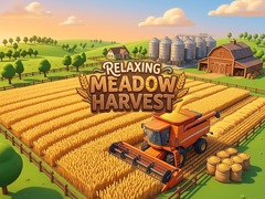 Laro Relaxing Meadow Harvest