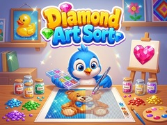 Laro Diamond Art Sort