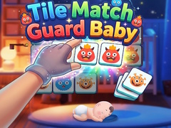 Laro Tile Match Guard Baby