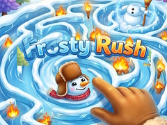 Laro Frosty Rush